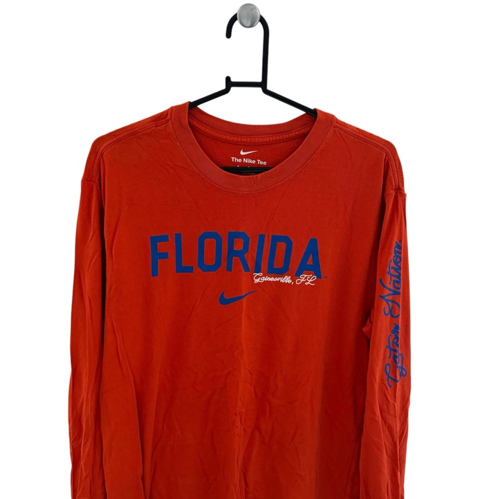 Nike Florida Gators long sleeve t shirt